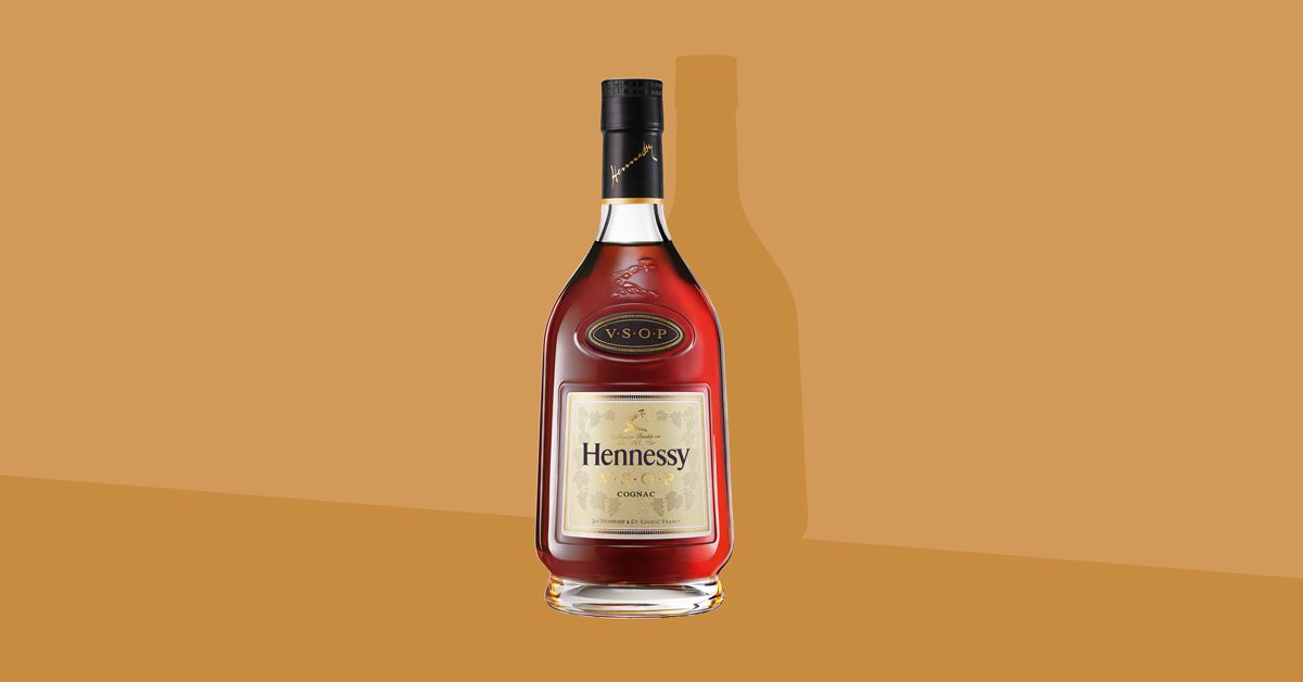 Hennessy V.S.O.P Privilège